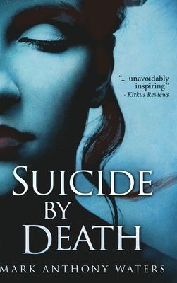 Suicide By Death: Large Print Hardcover Edition [Large Print] 1034401653 Book Cover
