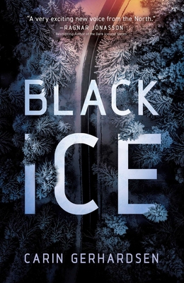 Black Ice 1613163088 Book Cover