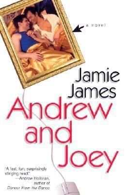 Andrew and Joey 0758201079 Book Cover