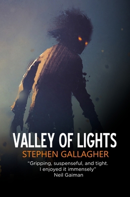 Valley of Lights 099579734X Book Cover