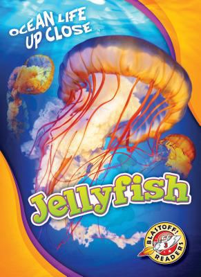 Jellyfish 1618912666 Book Cover
