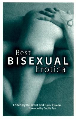 Best Bisexual Erotica 1892723018 Book Cover