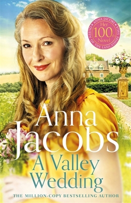 A Valley Wedding 1529353564 Book Cover