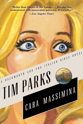 Cara Massimina 162872594X Book Cover