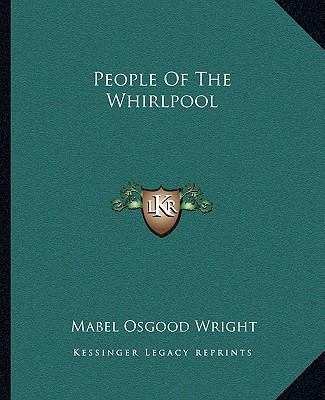 People Of The Whirlpool 1162679174 Book Cover