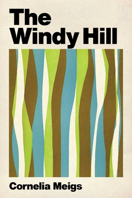 The Windy Hill 1631584847 Book Cover