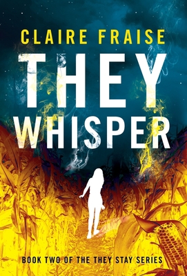 They Whisper 1737225360 Book Cover