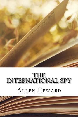The International Spy 1729539823 Book Cover