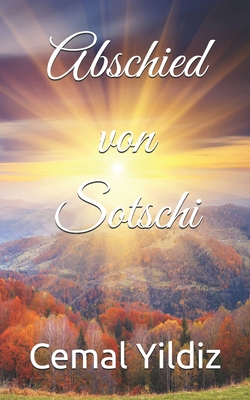 Abschied von Sotschi [German] B0F6T4ST74 Book Cover