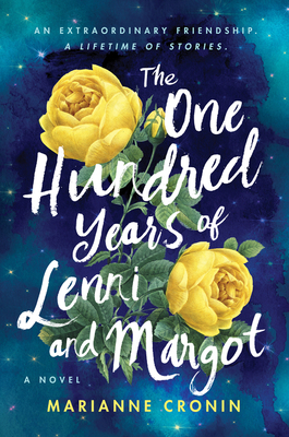 The One Hundred Years of Lenni and Margot 0063017504 Book Cover