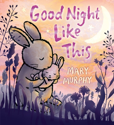 Good Night Like This B01CDFTZY6 Book Cover