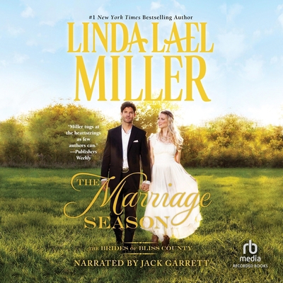 The Marriage Season 1664683380 Book Cover