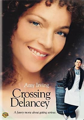 Crossing Delancey 141984301X Book Cover