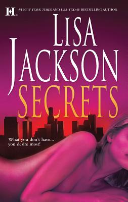 Secrets (Pirate's Gold, Dark Side of the Moon) B0022AZ8DA Book Cover