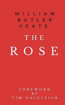 The Rose 1532974736 Book Cover