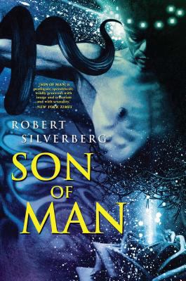 Son of Man 1591026466 Book Cover