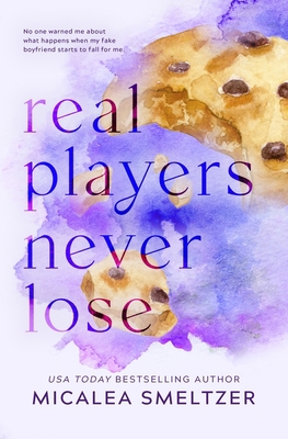 Real Players Never Lose - Special Edition 108794984X Book Cover