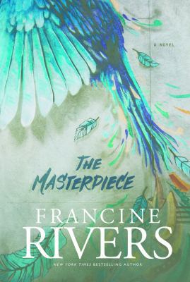 The Masterpiece [Large Print] 1432860836 Book Cover