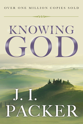 Knowing God 0830816518 Book Cover