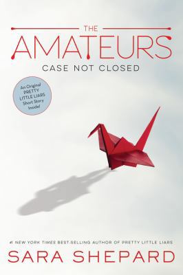 The Amateurs Book 1 148474635X Book Cover