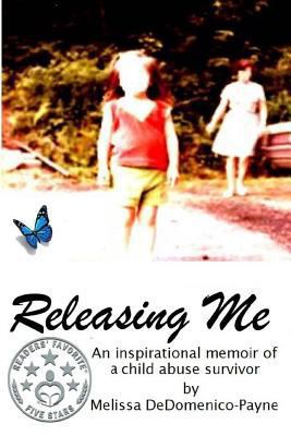 Releasing Me 1514834189 Book Cover