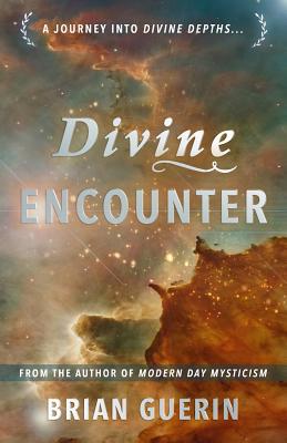 Divine Encounter 1093274603 Book Cover