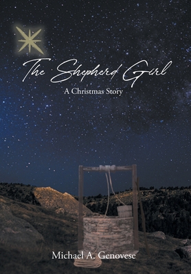 The Shepherd Girl: A Christmas Story 1685708080 Book Cover