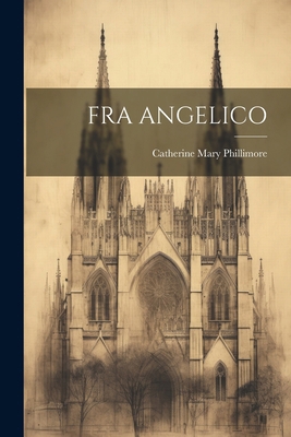 Fra Angelico 1022677993 Book Cover