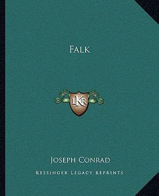 Falk 1162662336 Book Cover