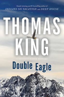 Double Eagle: A Dreadfulwater Mystery 144347214X Book Cover