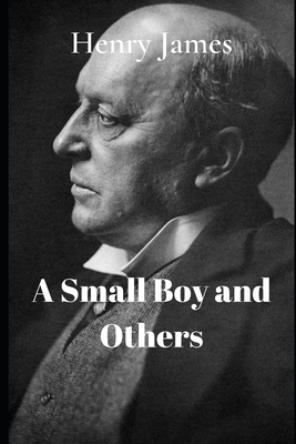 A Small Boy and Others 1706778503 Book Cover