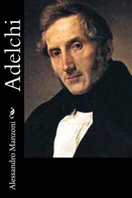 Adelchi [Italian] 1477662332 Book Cover