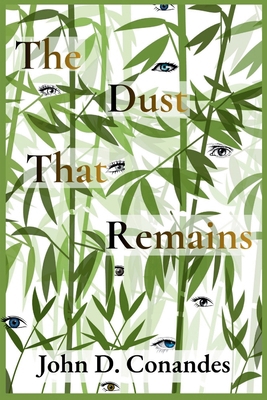 The Dust That Remains B0GZ4MPFTM Book Cover