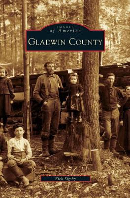 Gladwin County 1531632866 Book Cover