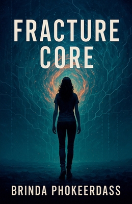 Fracture Core B0FGGKDYBZ Book Cover