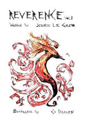 Reverence: Volume 2: Sinners Revealed 1469140977 Book Cover