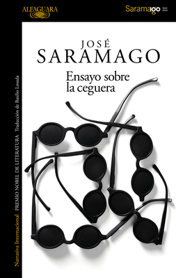 Ensayo Sobre La Ceguera / Blindness [Spanish] 8420460672 Book Cover