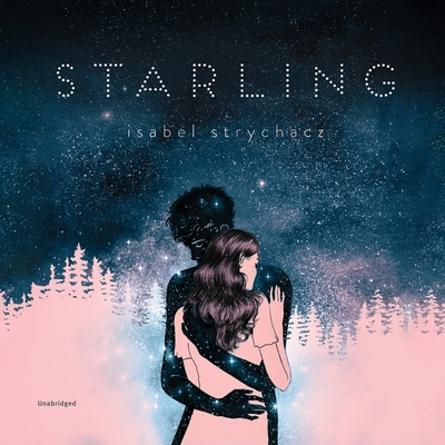Starling B0BDHXPPCG Book Cover