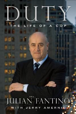 Duty: The Life of a Cop 1554701171 Book Cover