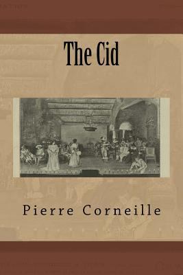 The Cid 1523941898 Book Cover