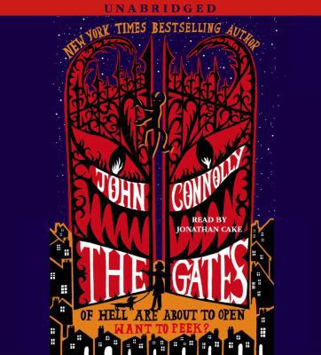 The Gates 1442300604 Book Cover