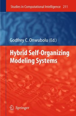 Hybrid Self-Organizing Modeling Systems 3642101828 Book Cover