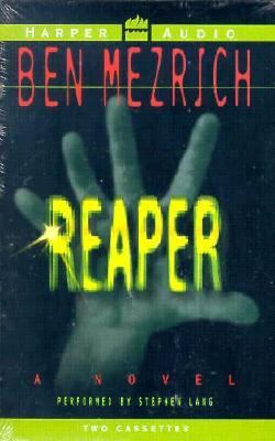 Reaper 0694519502 Book Cover