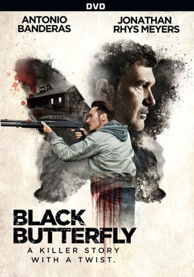 Black Butterfly B071FRBFBJ Book Cover