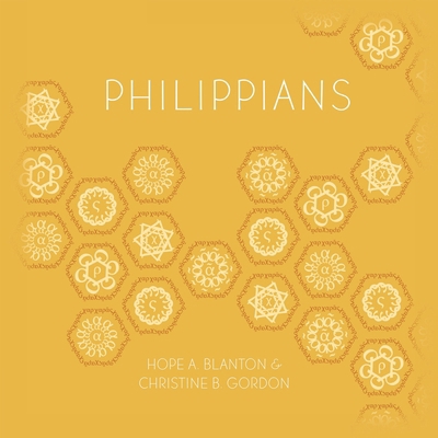 Philippians: At His Feet Studies 196364204X Book Cover