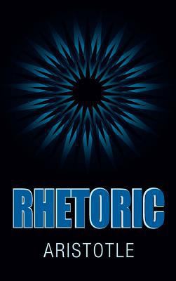 Rhetoric 1613827520 Book Cover