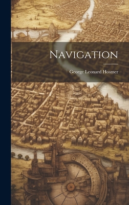 Navigation 1020363436 Book Cover