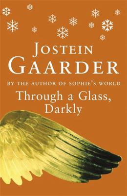 Through a Glass, Darkly 0753806738 Book Cover