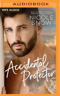 Accidental Protector: A Marriage Mistake Romance 1799717100 Book Cover