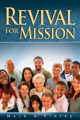 Revival for Mission 0816344574 Book Cover